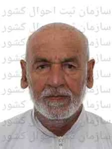 تصویر علی مسنی قشمی