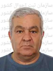 تصویر احمد شارفی آبادی