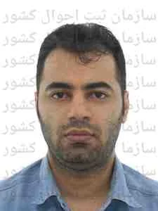 تصویر علی محمد دشتی خویدکی