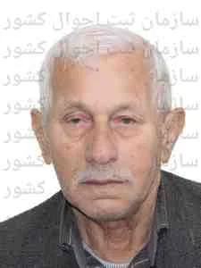 تصویر علی اکبر رحمتی فرد