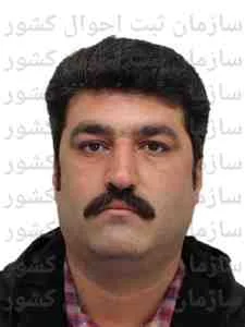 تصویر حامد الهیاری چلمه سرا