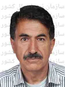 تصویر سیدجلال حسینی سربسی