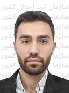 تصویر ایلیا صادقی