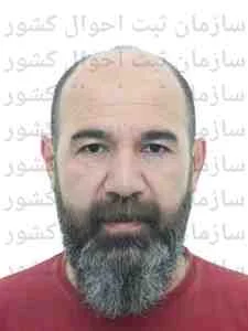 تصویر غلامحسین افروزی فر