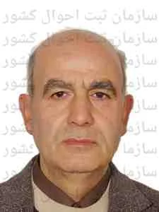 تصویر علی اصغر فتح اله زاده