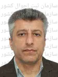 تصویر علی علی نژادحاجی
