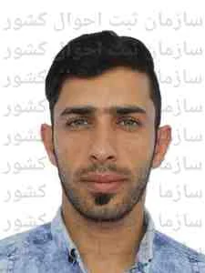 تصویر علی اصغر علی صوفی