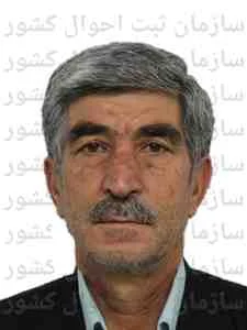 تصویر علی اصغر سالاری مقدم مکی