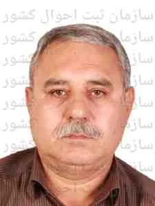 تصویر یحیی احدی