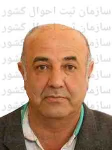 تصویر عباس زندیه