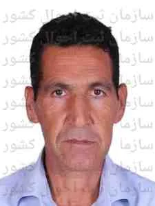 تصویر قنبرعلی قره باغی