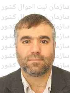 تصویر محمدتقی زینتی شایان