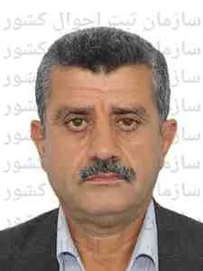 تصویر حسنعلی کبودتبارفیروزجائی
