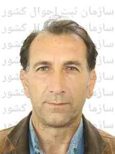 تصویر احمد بهاری قره جنگل