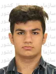 تصویر علی حیدری