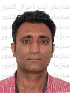تصویر محمد محمدی