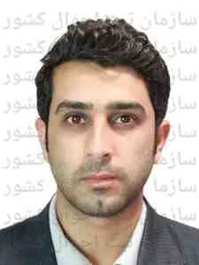 تصویر حامد بهادرخانی