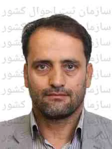 تصویر عطاءاله آقائی