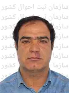 تصویر علی سعادتمند