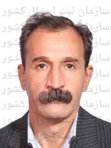 تصویر علی عظیمی