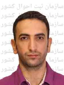 تصویر محمدرضا بهرامی