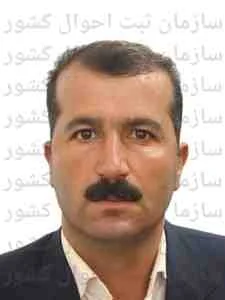 تصویر جمشید اینانلویغمورلو