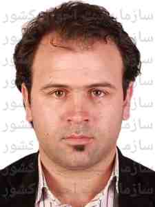 تصویر صمد باقرلوئی