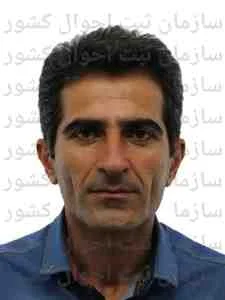 تصویر علی صالح نیا