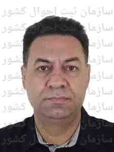 تصویر علی اخترآذر