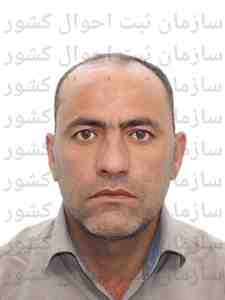 تصویر محمد زارعی