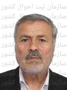 تصویر علی حیدری