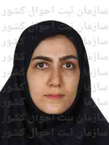 تصویر مهناز مشهوری بناب