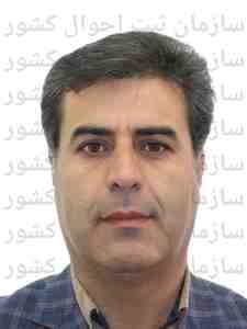 تصویر حمیدرضا عباسی