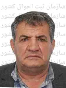 تصویر علی استوارشولی