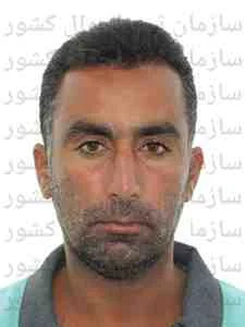 تصویر علی برادری زاده بندری
