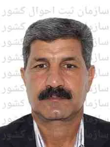 تصویر علی محمد آذری