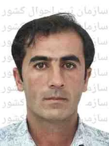 تصویر هوشنگ قاسمی