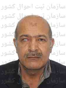 تصویر ابوالقاسم زارع