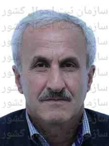 تصویر براتعلی اصلان نیا