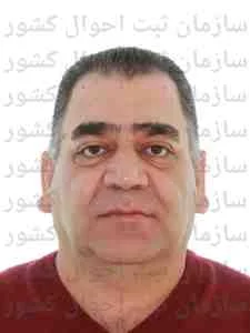 تصویر فرهاد طهماسبی بهمن بیگلو