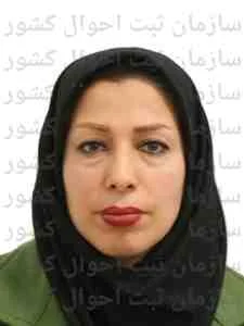 تصویر لیلا عزیزمقصودی