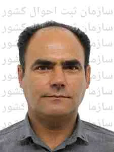 تصویر علی رضا قربانی