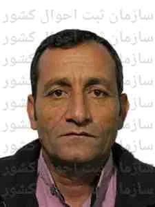 تصویر علی جعفری دهستانی