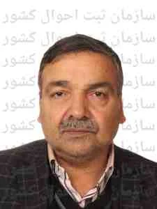 تصویر ایوب خیاطی