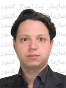 تصویر مهدی پناهی