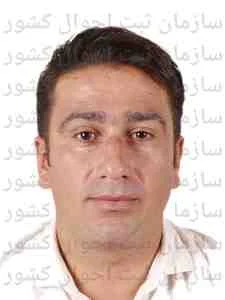 تصویر سیدحامد اخلاقی
