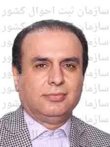 تصویر فرش آوین هنر سپاهان