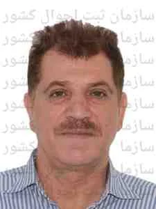 تصویر شمس الدین کامیاب