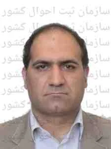 تصویر سلیمان سعیدی پرنی