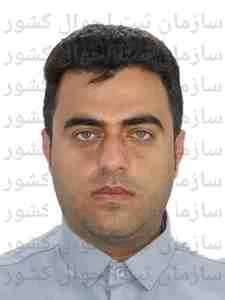 تصویر علی علی زاده